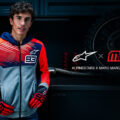 Alpinestars x Marc Marquez, la collezione primavera 2025