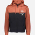 Bear Surfboards, felpe Beach Break il citywear dall'anima surf