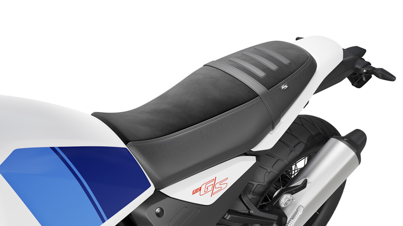 BMW R 12 G/S: ritorno alle origini con tecnologia moderna