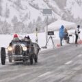 Coppa delle Alpi 2025 l'epica sfida tra le nevi dei passi alpini