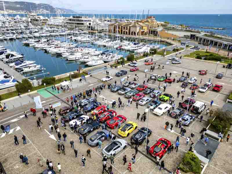 Coppa Milano-Sanremo tra Franciacorta il mare e i monti liguri e arrivo ad Asti