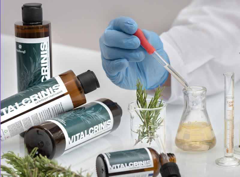 Cosmesi naturale il futuro della bellezza consapevole