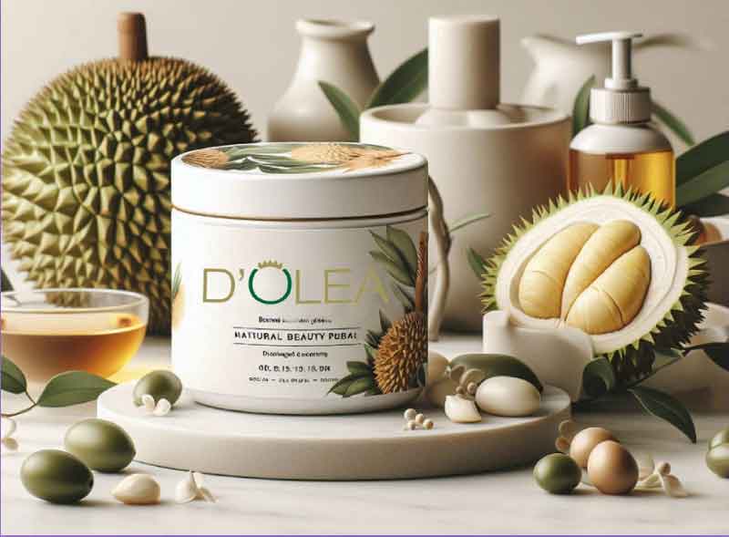Cosmesi naturale il futuro della bellezza consapevole