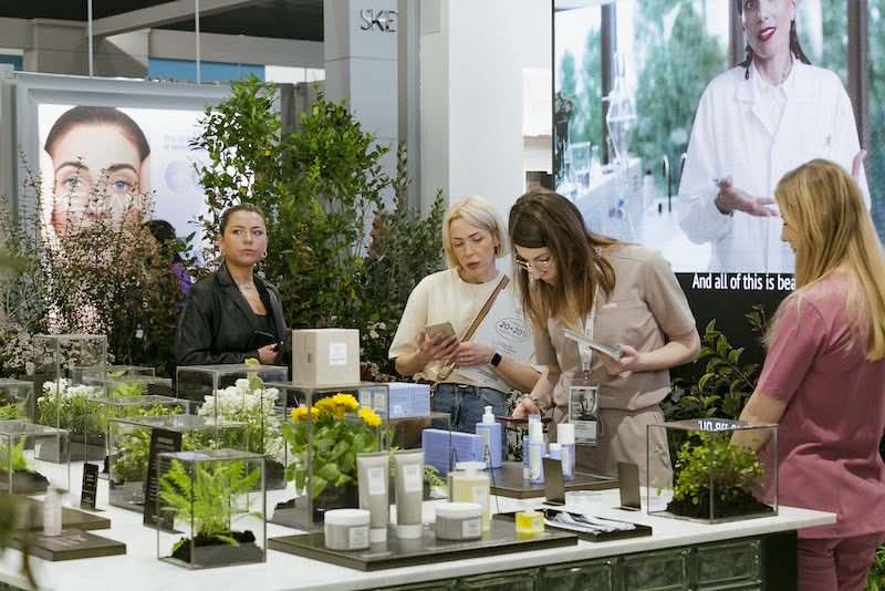 Cosmoprof la fiera della Cosmesi Internazionale un'edizione da record