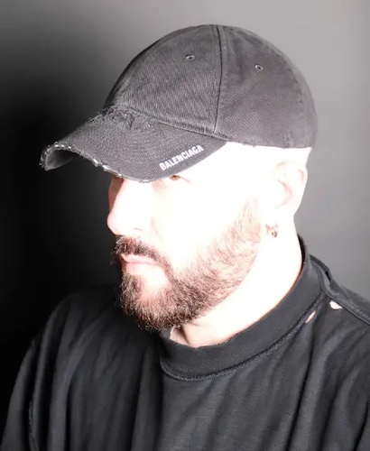 Demna Gvasalia è il nuovo direttore creativo di Gucci rivoluzione in arrivo per la Maison?