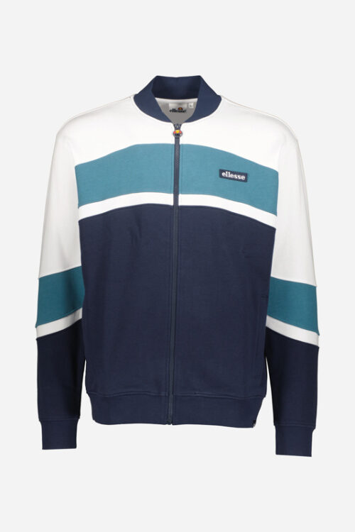 ellesse Heritage, stile sportivo senza tempo