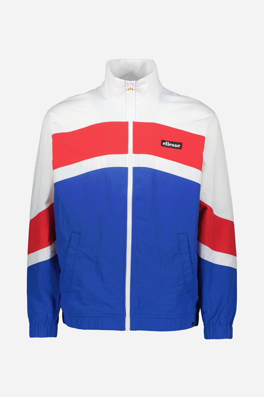 ellesse Heritage, stile sportivo senza tempo