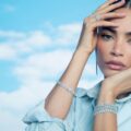 Elodie, nuovo volto di APM Monaco la fusione perfetta tra stile e audacia