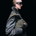 Ferrari stile sfila alla Milano Fashion Week tra sartorialità e spirito d’officina