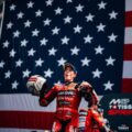 GP America Marquez lo sceriffo di Austin domina e conquista la Sprint Race