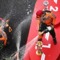 GP Cina F1 trionfa Oscar Piastri e McLaren torna al successo