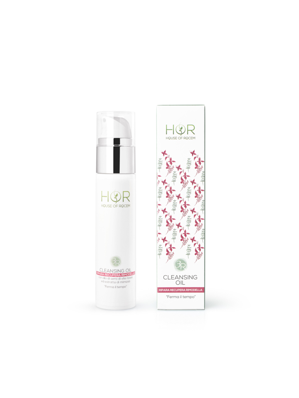 House of Rocem cosmesi naturale Made in Italy