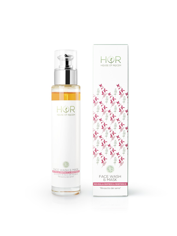 House of Rocem cosmesi naturale Made in Italy