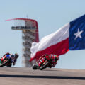 Il GP d’America MotoGP epiche sfide sul circuito del Texas