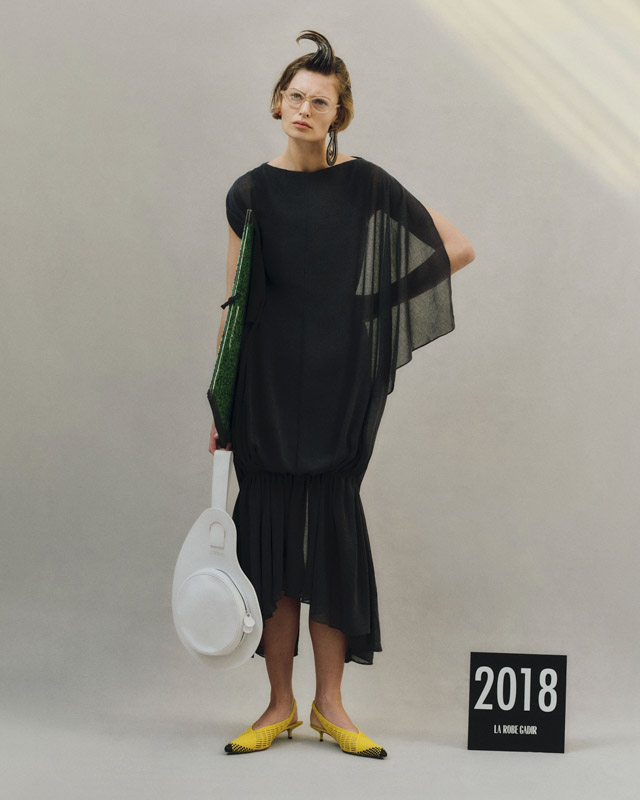 Jacquemus celebra 15 anni con la capsule collection "Les 15 ans"
