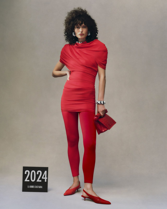 Jacquemus celebra 15 anni con la capsule collection "Les 15 ans"