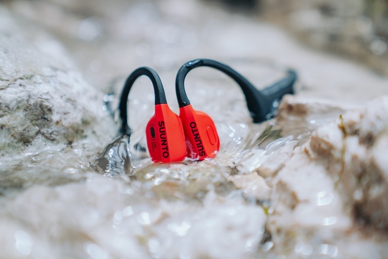 Le cuffie Suunto per lo sport tra tecnologia e performance per ogni sportivo
