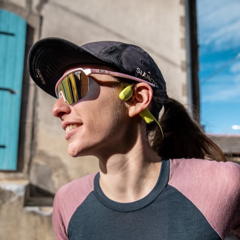 Le cuffie Suunto per lo sport tra tecnologia e performance per ogni sportivo