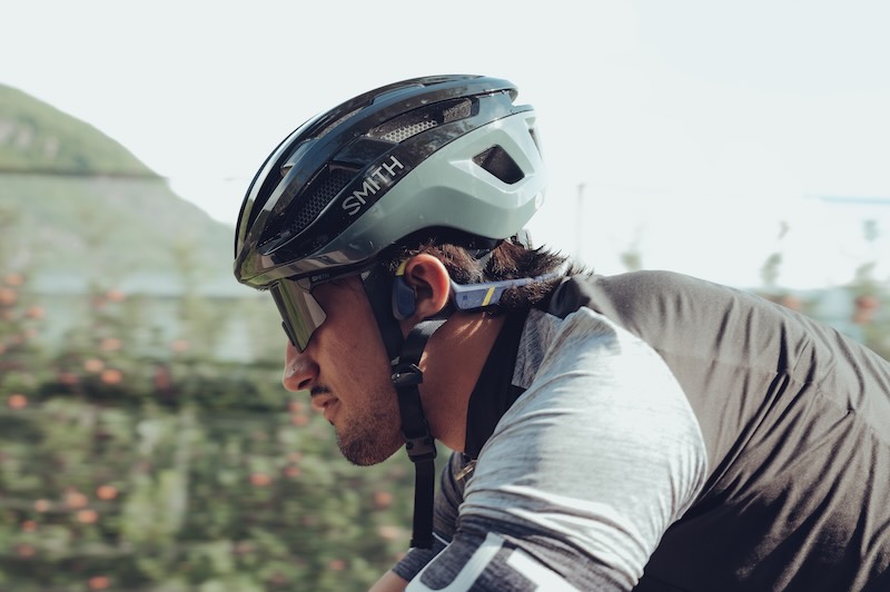 Le cuffie Suunto per lo sport tra tecnologia e performance per ogni sportivo
