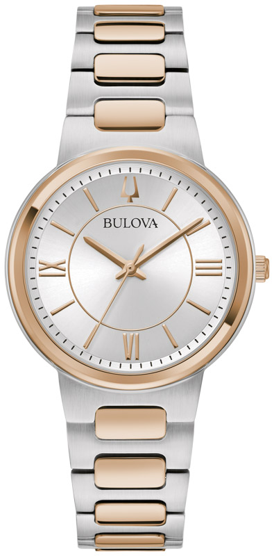 Le novità Bulova donna di primavera orologi che celebrano 150 anni