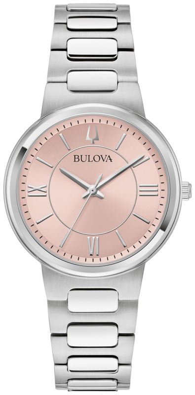 Le novità Bulova donna di primavera orologi che celebrano 150 anni