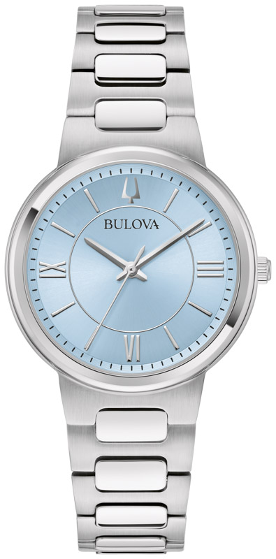 Le novità Bulova donna di primavera orologi che celebrano 150 anni