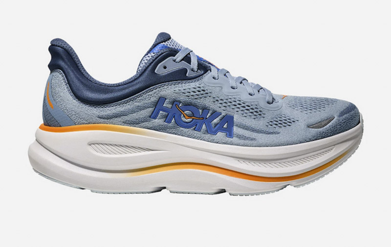 Le scarpe da running comfort, tecnologia e performance per ogni runner