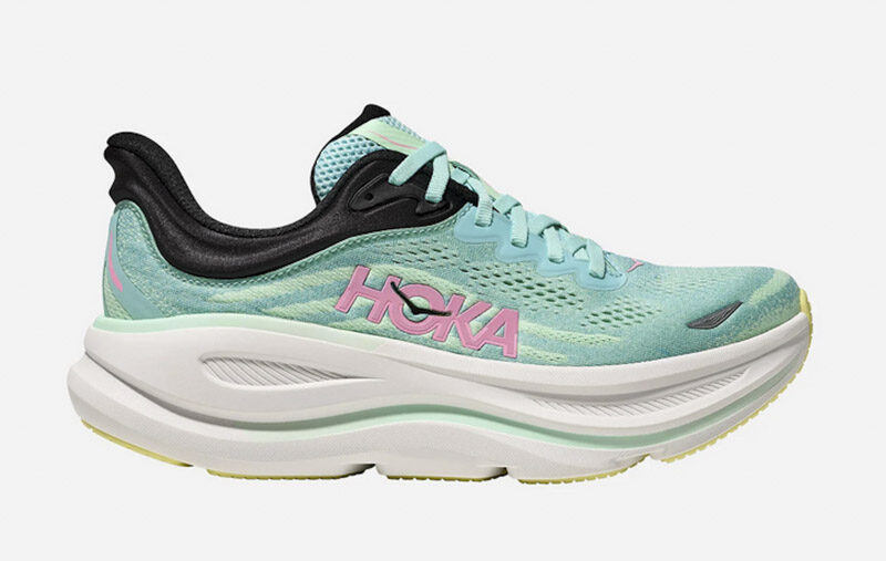 Le scarpe da running comfort, tecnologia e performance per ogni runner