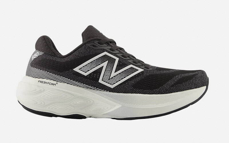 Le scarpe da running comfort, tecnologia e performance per ogni runner