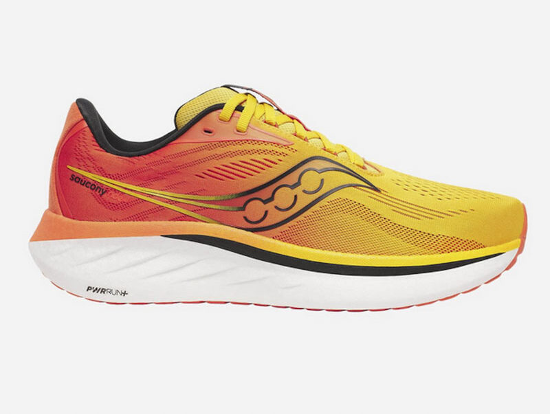 Le scarpe da running comfort, tecnologia e performance per ogni runner