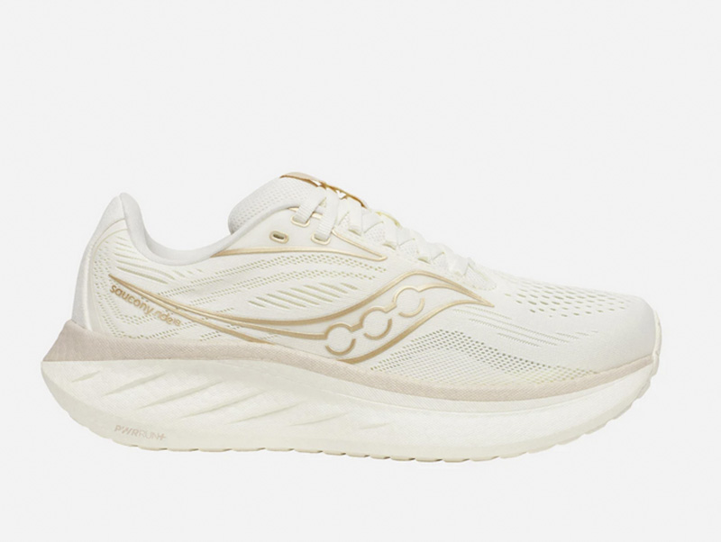 Le scarpe da running comfort, tecnologia e performance per ogni runner