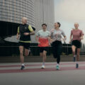 Le scarpe da running comfort, tecnologia e performance per ogni runner