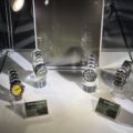 Lonard presenta tre nuovi orologi