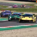 Lotus Cup Italia Naska e PB Racing pronti a infiammare il Mugello