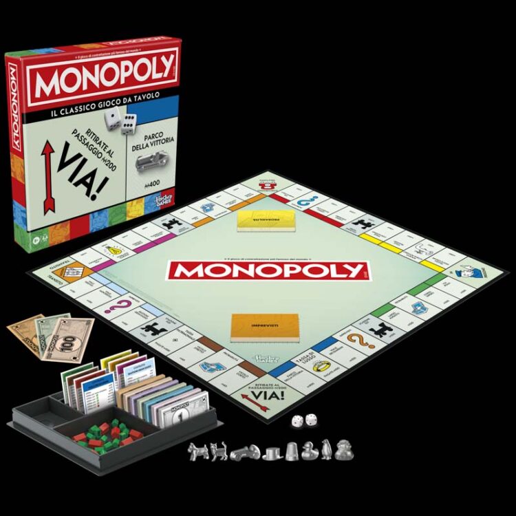 Monopoly, 3 nuove espansioni per la festa dei 90 anni