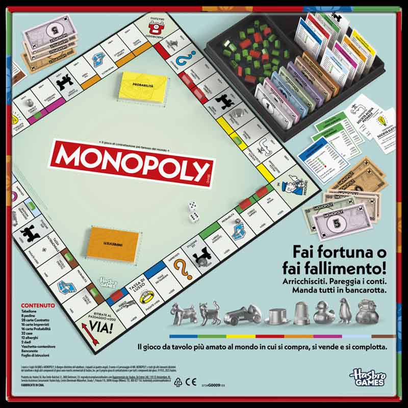 Monopoly, 3 nuove espansioni per la festa dei 90 anni