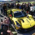 Naska e PB Racing protagonista al Mugellon per la Lotus Cup Italia