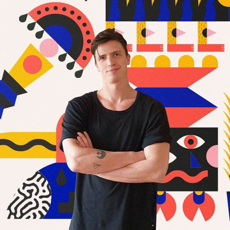 North Sails e Marco Oggian per la Milano Design Week