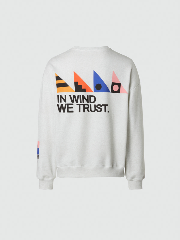 North Sails e Marco Oggian per la Milano Design Week