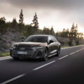 Nuova Audi A6 Avant, massima evoluzione