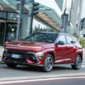 Nuova Hyundai KONA stile, tecnologia e sostenibilità
