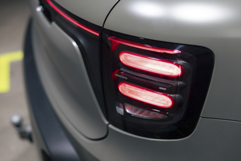 Nuova smart #5 il SUV elettrico più spazioso e tecnologico mai realizzato