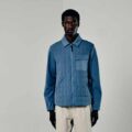 People of Shibuya SS25 il ritorno alle origini con il blu avio protagonista