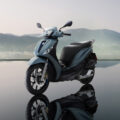 Piaggio Medley 200, più potente e più scattante