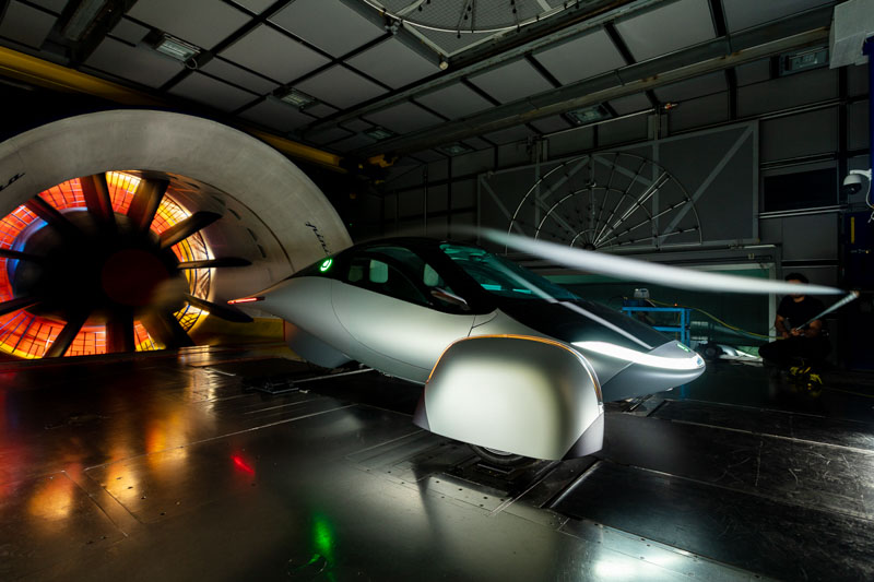 Pininfarina celebra 95 anni di innovazione con un esclusivo evento
