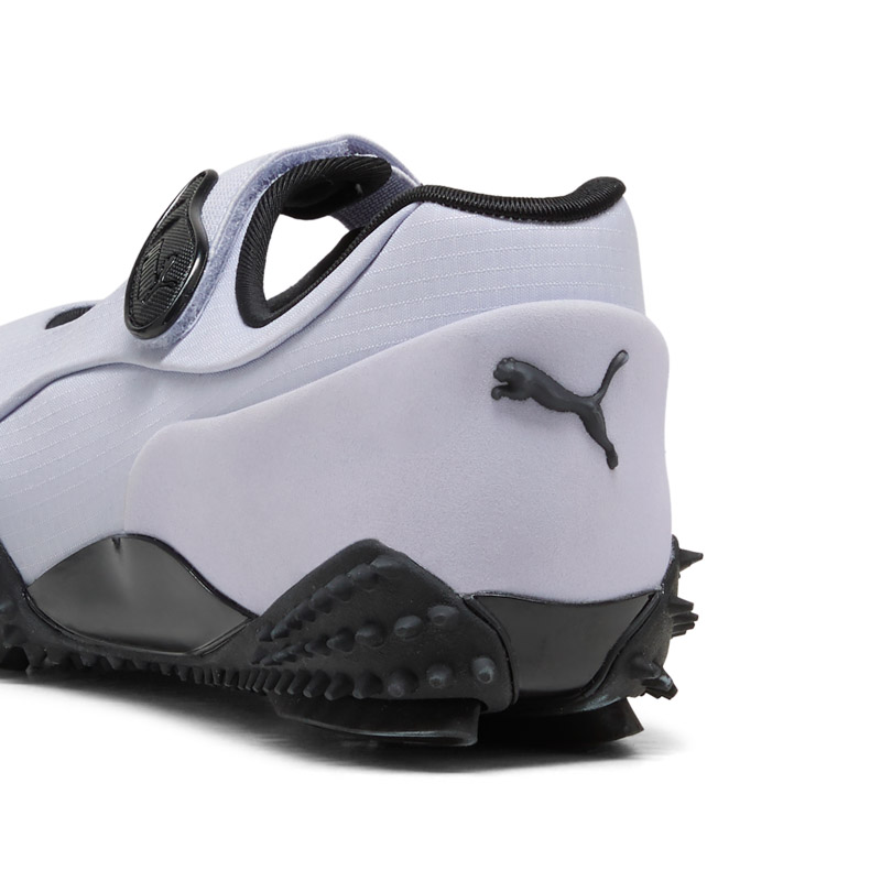 PUMA Mostro Fey, il tocco che ridefinisce la Mary Jane