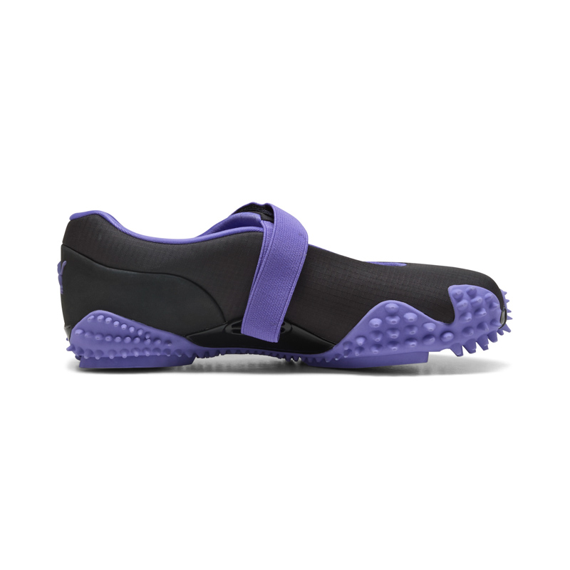 PUMA Mostro Fey, il tocco che ridefinisce la Mary Jane