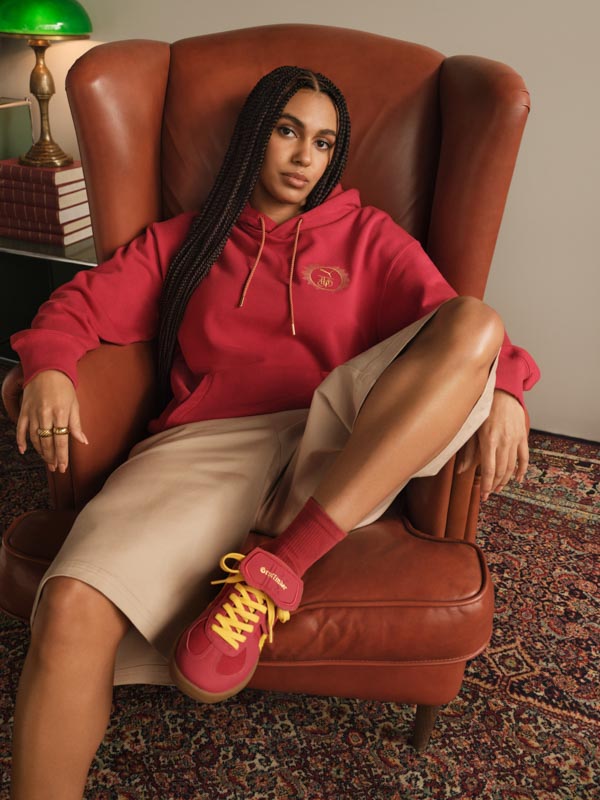 PUMA x Harry Potter, la magia dello sport incontra Hogwarts
