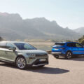 Skoda Elroq, il nuovo SUV compatto 100% elettrico