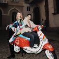 Vespa e Special Olympics a sostegno della beneficienza